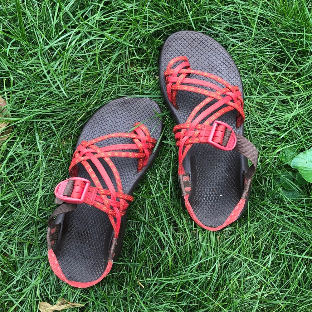Red Chaco’s